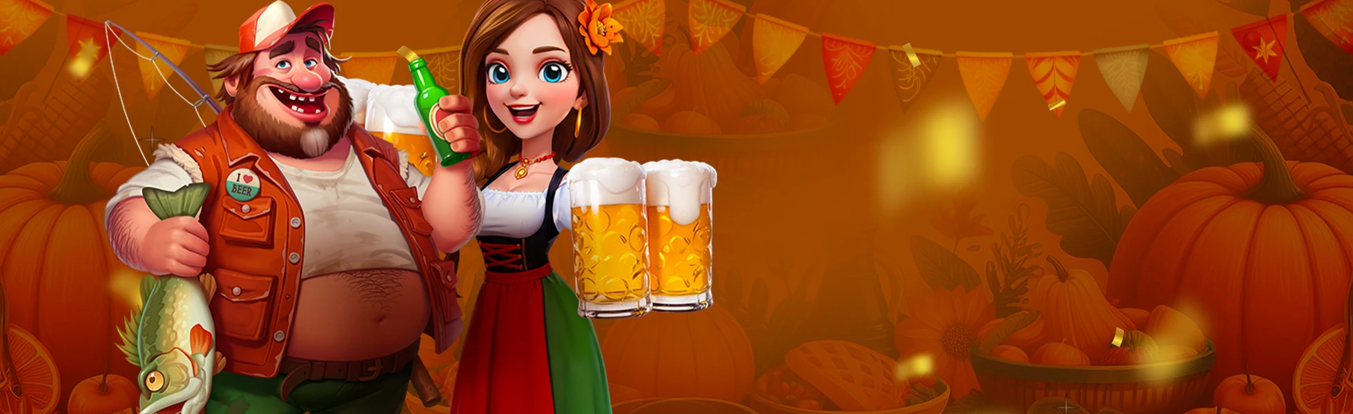 Slider background image