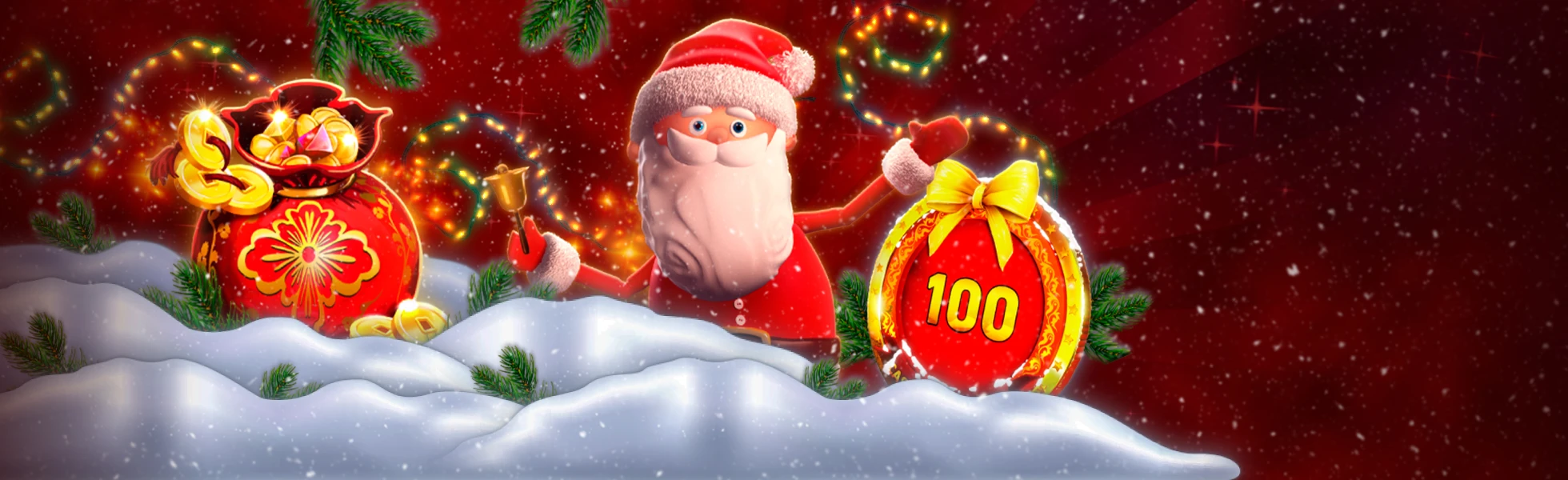 Slider background image